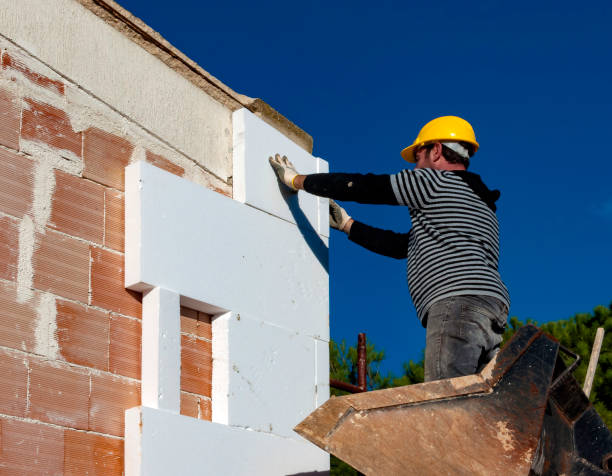 Best Fiberglass Insulation in Edmond, OK