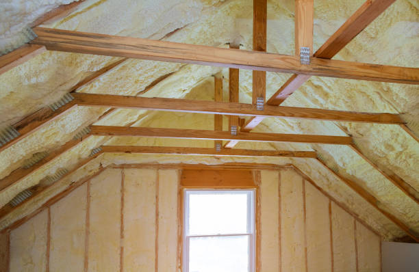 Types of Insulation We Offer in Edmond, OK