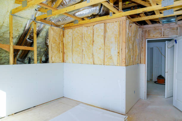 Best Spray Foam Insulation in Edmond, OK