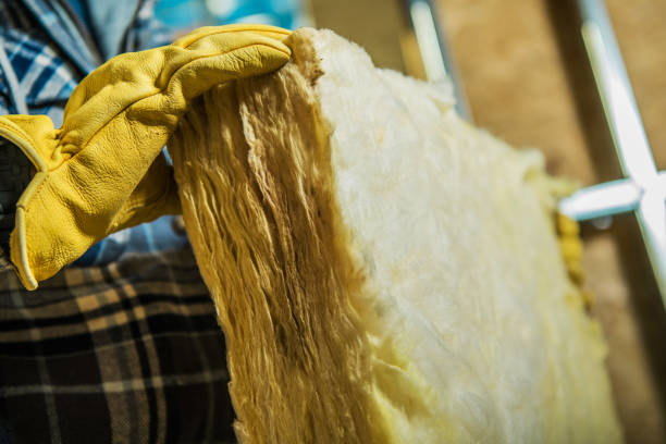 Best Eco-Friendly Insulation in Edmond, OK