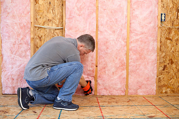 Types of Insulation We Offer in Edmond, OK
